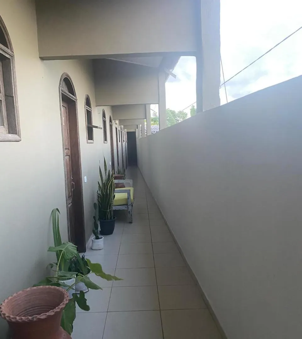 Hotel Raizes Pousada Porto Seguro