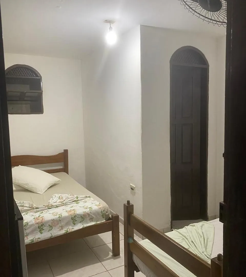 Hotel Raizes Pousada Porto Seguro Brazil