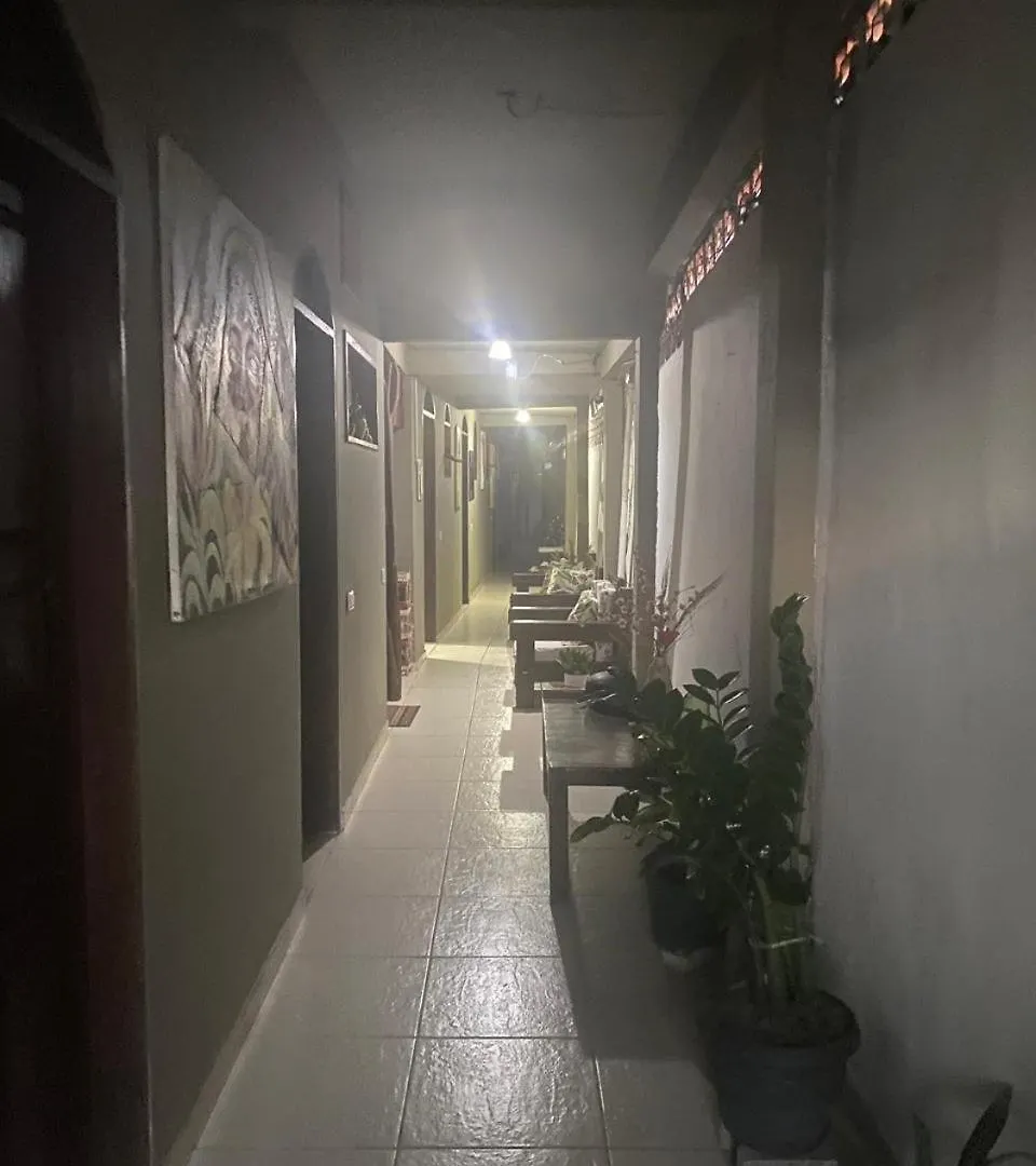 Raizes Pousada Porto Seguro