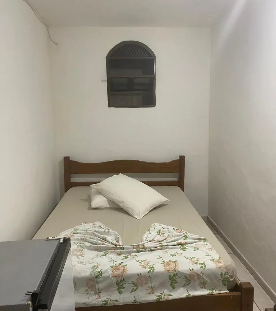 Raizes Pousada Porto Seguro Hotel