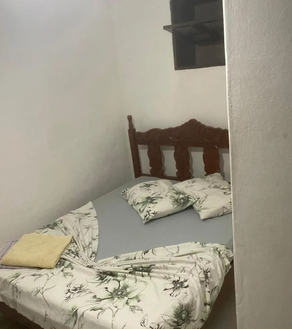 Raizes Pousada Porto Seguro Hotel