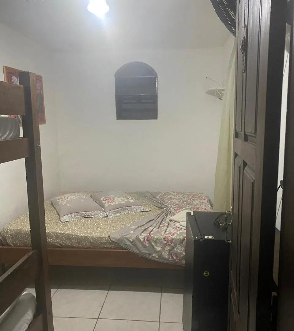 Raizes Pousada Porto Seguro