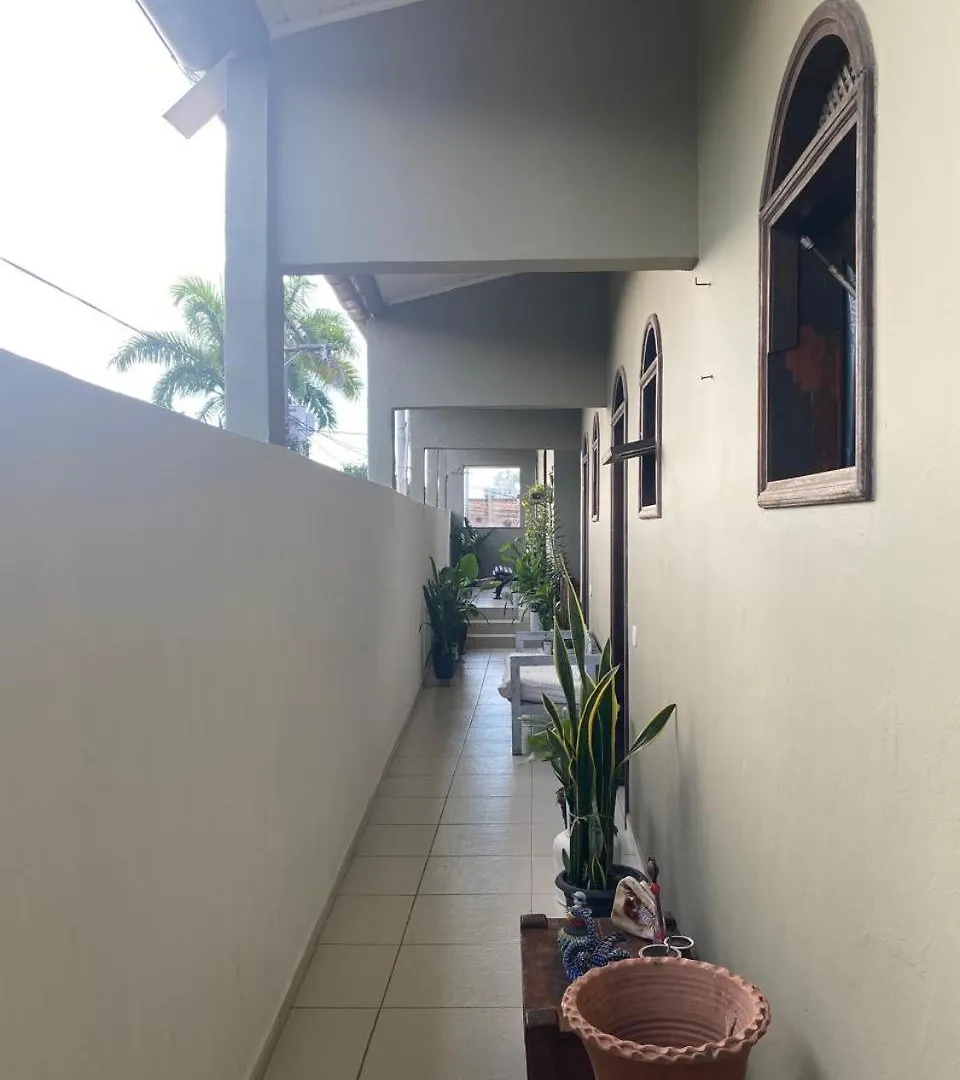 Raizes Pousada Porto Seguro Hotel