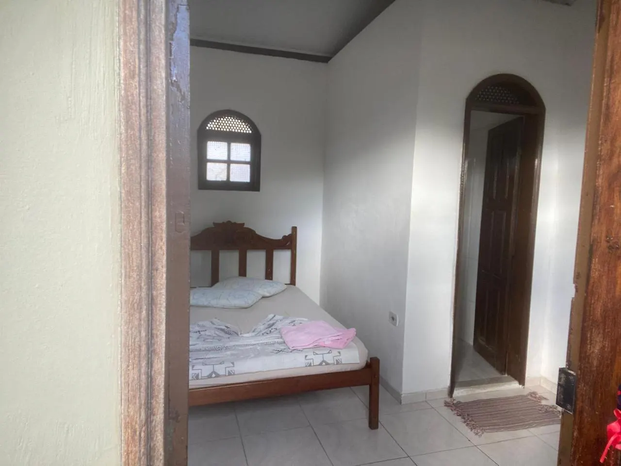 Raizes Pousada Porto Seguro 0*,  Brésil