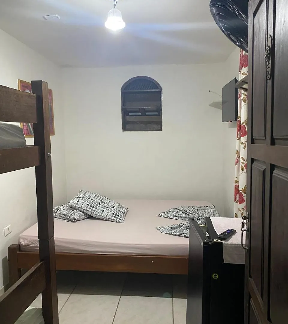 Raizes Pousada Porto Seguro