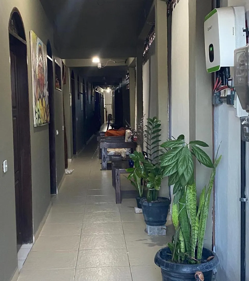 Hotel Raizes Pousada Porto Seguro
