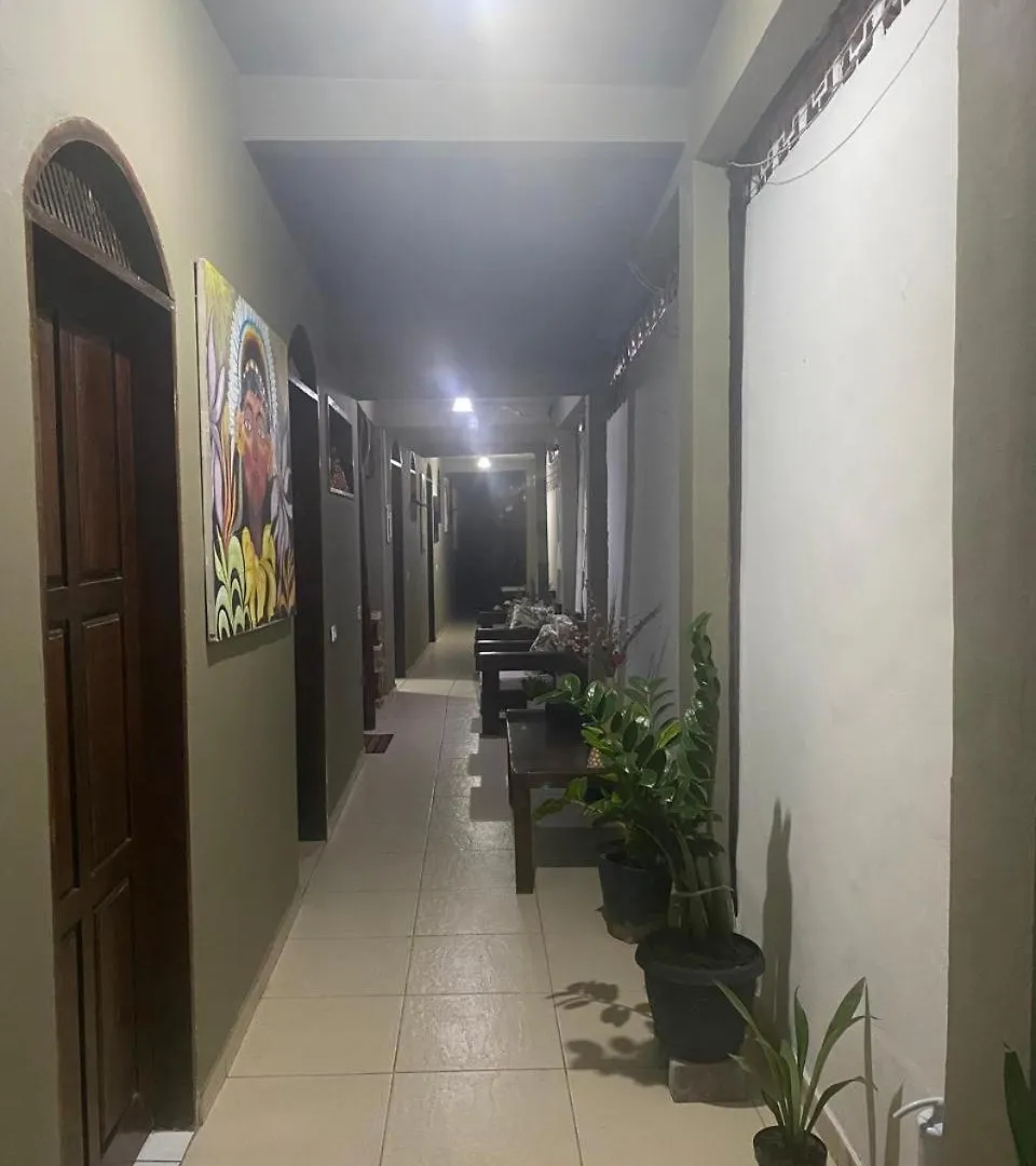 Hotel Raizes Pousada Porto Seguro