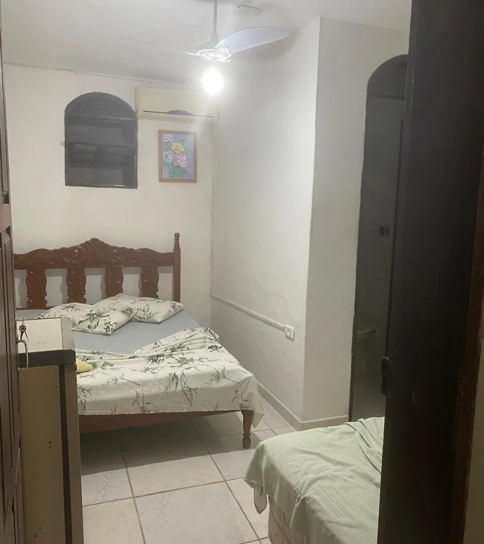 Raizes Pousada Porto Seguro