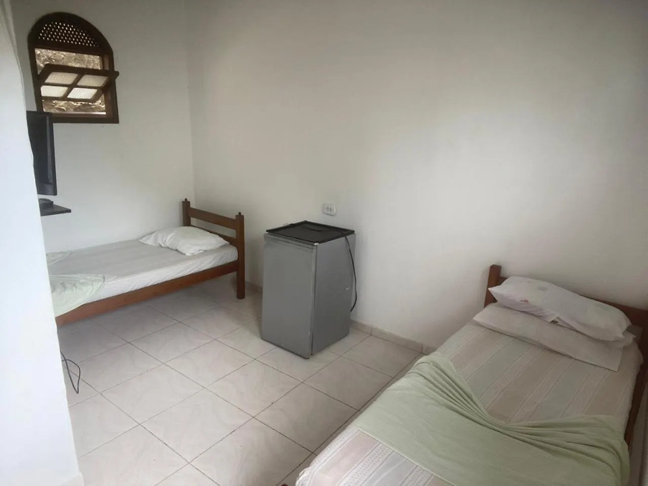 Raizes Pousada Porto Seguro 0*,  Brazil