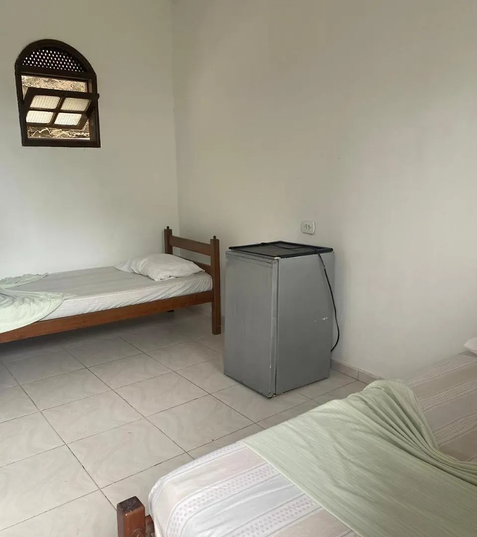 Raizes Pousada Porto Seguro