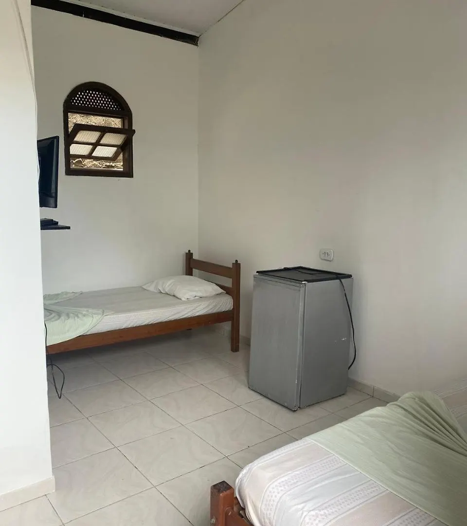 Raizes Pousada Porto Seguro 0*,  Brazil