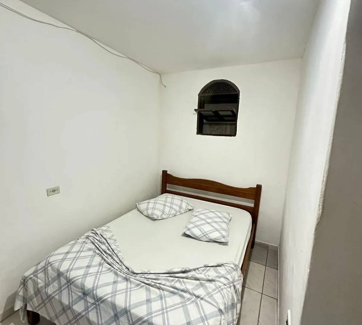 Raizes Pousada Porto Seguro Hotel