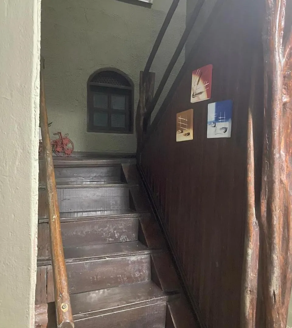 Hotel Raizes Pousada Porto Seguro