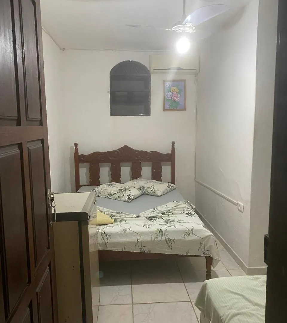 Raizes Pousada Porto Seguro 0*,  Brésil