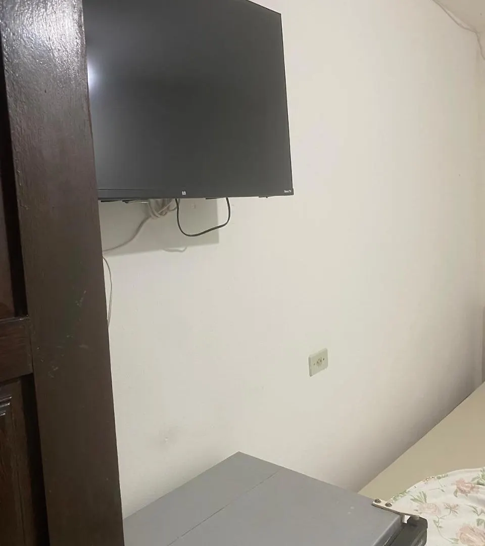 Raizes Pousada Porto Seguro Brésil