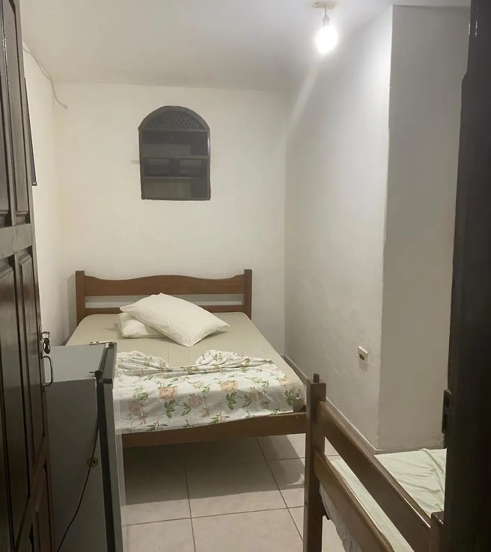 Hotel Raizes Pousada Porto Seguro