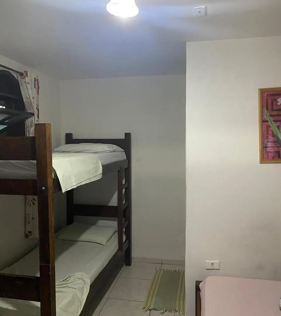 Raizes Pousada Porto Seguro Hotel