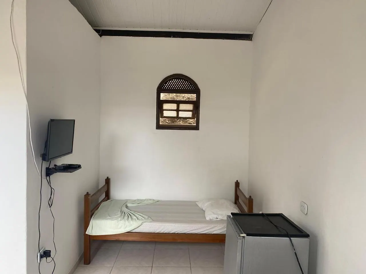 Raizes Pousada Porto Seguro