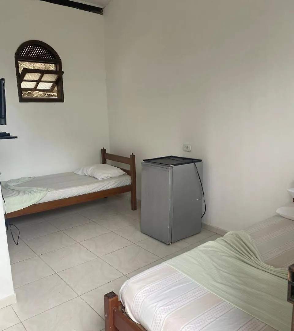 Raizes Pousada Porto Seguro Hotel