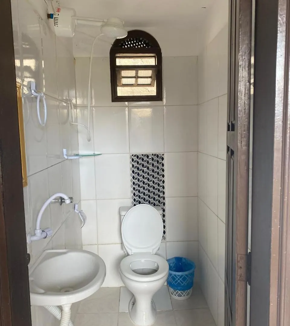Raizes Pousada Porto Seguro Hotel