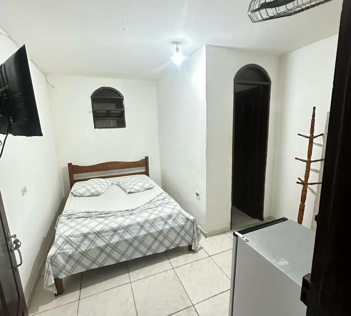 Raizes Pousada Porto Seguro Hotel